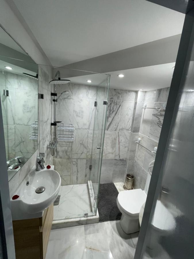 Appartement En Duplex Avec 3 Chambres Haut Standing Gueliz Marrakech Marrakesz Zewnętrze zdjęcie